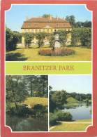 CPM - Branitzer Park - Cottbus