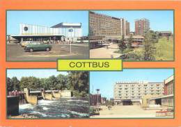 CPM - COTTBUS - Cottbus