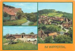 CPM - Im WIPPERTAL - Nordhausen