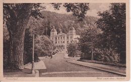 AK Marienbad - Blick Nach Dem Neubad - 1926 (10957) - Sudeten