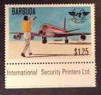 Barbuda MNH** 1979 Sc 393 - Barbuda (...-1981)