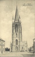 Renaix    Eglise St. Hermès  1928 - Renaix - Ronse