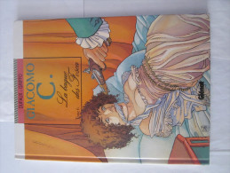 GIACOMO C.   Tome 6  LA BAGUE DES FOSCA En  Edition Originale - Giacomo C.