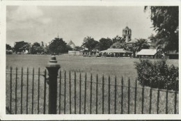 Bathurst. Maccarthy Square - Gambia