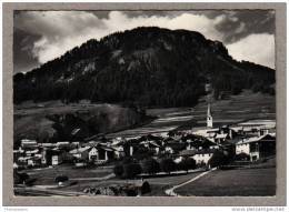 Ardez Im Unterengadin - Graubünden - Ardez