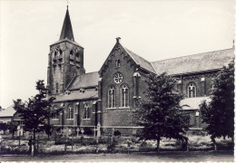 Lichtaart O.L.Vrouwkerk - Kasterlee