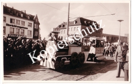Mönchengladbach Karneval Alter Markt 50er-Jahre  (z1423) - Moenchengladbach