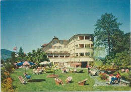 Stansstad, Hotel Schützenhaus - Stans