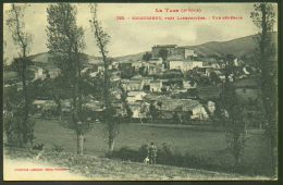 ESCOUSSENS, Près LABRUGUIERE - Vue Générale - Labruguière