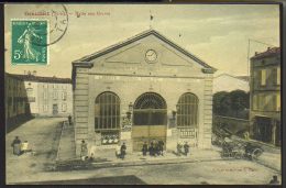 GRAULHET - Halle Aux Grains - Graulhet