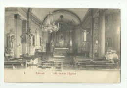 Romsée  *  Intérieur De L'Eglise - Fléron