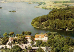 Alte AK Malente - Gremsmühlen (1961) - Malente-Gremsmühlen