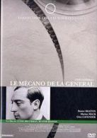 Le Mécano De La Général - Avec Documentaire - Clásicos