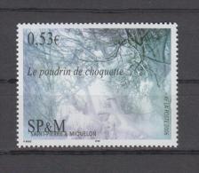 SPM 860 Neuf** - Unused Stamps