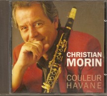 Couleur Havane Christian Morin - Jazz