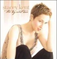 THE BOY NEXT DOOR Stacey Kent - Jazz