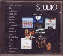 Studio Collectif - Soundtracks, Film Music