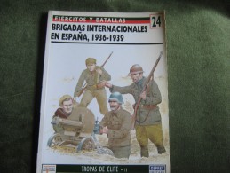 Españoles En Guerra-La Guerra Civil-La División Azul - [3] 1991-Hoy