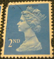 Great Britain 1998 Queen Elizabeth II 2nd - Used - Non Classés