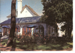 GUENROUET - LE COUGOU - HOSTELLERIE DU  PARADIS DES PECHEURS - Guenrouet