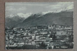 IVREA  PANORAMA  1956 - Rivoli