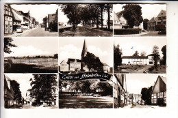 4939 STEINHEIM, Mehrbildkarte, 1964 - Steinheim