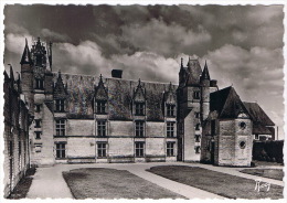 CHATEAU DE GOULAINE    TBE - Haute-Goulaine