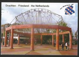 DRACHTEN Friesland Smallingerland Zwolle 2013 - Drachten