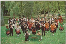 Sarthe :  ALLONNES :  Groupe  Folklorique Portugais De La  Suze " Les  Lusitanos " - Allonnes