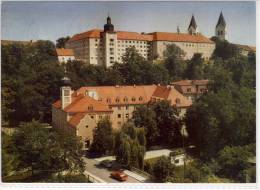 FREISING / Obb. - Blick Zum Domberg - Freising