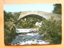 V09-83-B-var--salernes-le Vieux Pont Romain-- - Salernes