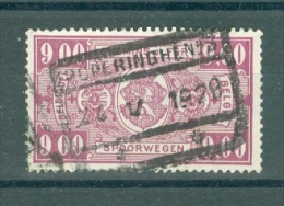 BELGIE - OBP Nr TR 161 - Cachet  "POPERINGHE Nr 3" - (ref. VL-3303) - Used