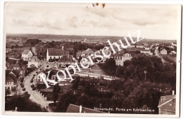 Neckarsulm  1930, Partie Am Krankenhaus  (z1466) - Neckarsulm