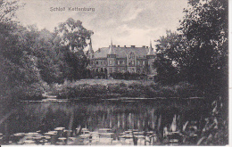 AK Schloss Kettenburg - Visselhövede (10968) - Rotenburg (Wuemme)