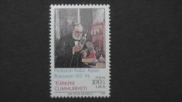 Turkey - 1985 - Mi:2716**MNH - Look Scan - Unused Stamps