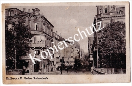 Heilbronn A. N.  Untere Kaiserstraße   (z1476) - Heilbronn