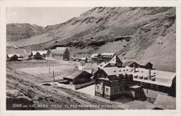 ZÜRS Am Arlberg Flexenstrasse 1932 - Zürs