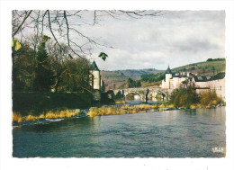 Brassac-Le Vieux Pont --( A.4571) - Brassac