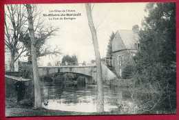 50 SAINT-HILAIRE-du-HARCOUET - Le Pont De Bretagne - Saint Hilaire Du Harcouet