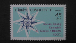 Turkey - 1983 - Mi:2626**MNH - Look Scan - Ongebruikt