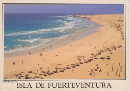 (AKP215) FUERTEVENTURA. CORRALEJO - Fuerteventura