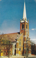 CANADA  - HALIFAX - Cathedral St Patrick - Halifax