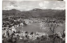 LUGANO PARADISO - PANORAMA - C945 - Paradiso