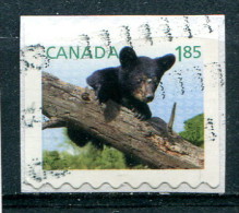 Canada 2013 - YT 2806 (o) Sur Fragment - Used Stamps