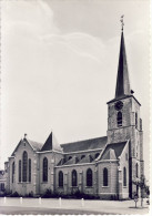 Halle Zoersel Kerk - Zörsel