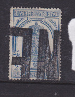 FRANCE TIMBRE POUR JOURNEAUX N° 8 BLEU OBL - Kranten