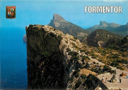 CPSM Mallorca-Formentor    L1834 - Formentera
