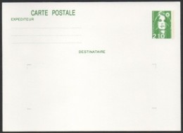 FRANCE - CARTE POSTALE - MINT STATIONERY - Other & Unclassified