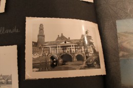 Photo Originale1962 Edam Of Ile De Markem Oldtimer - Edam