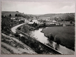 Environs De Bertrix, Panorama De Mortehan - Bertrix